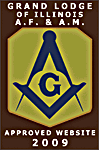 Grand Lodge of Illinois Approved Website